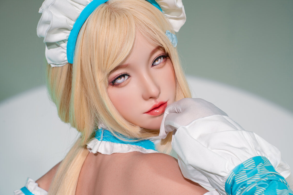 Xiaobei Sex doll (FUDoll 157cm H-cup silicone)