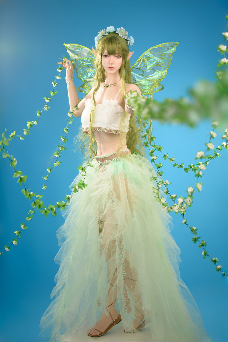 Ailita Sex doll (FUDoll 169cm D-cup silicone)