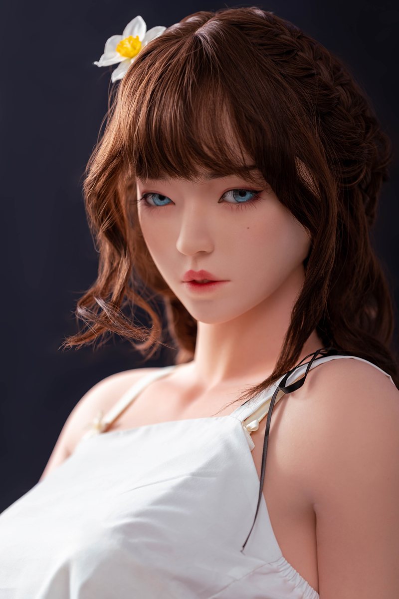Said Sex doll (FUDoll 158cm D-cup #J020 silicone)