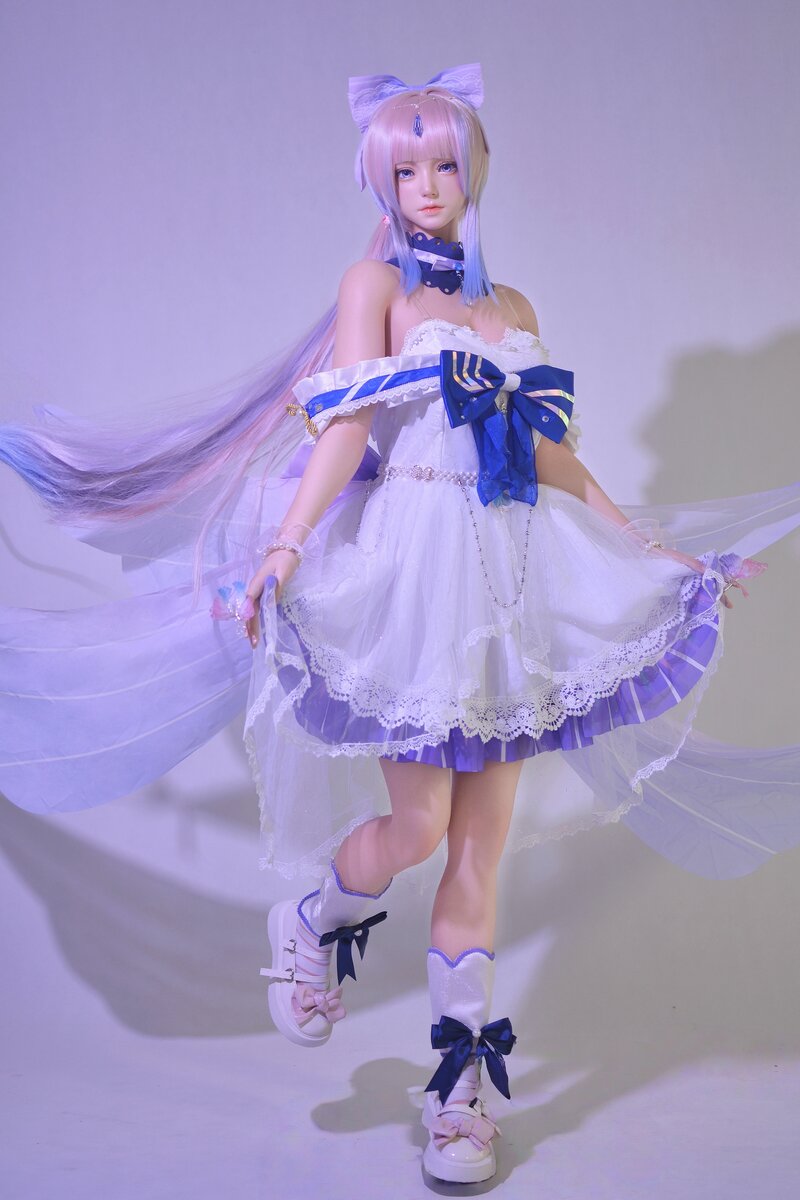 Lisa Sex doll (FUDoll 161cm D-cup silicone)