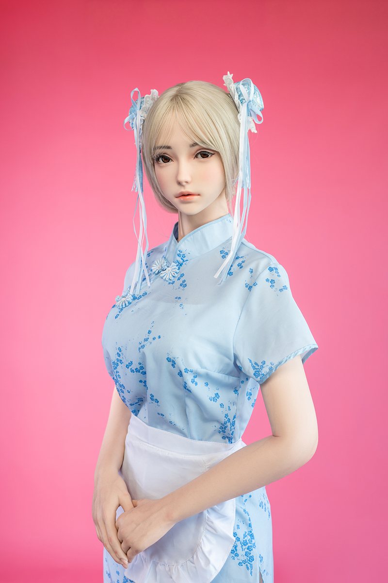 Liusisi Chuniang Sex doll (FUDoll 163cm F-cup silicone)