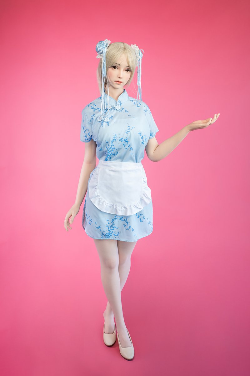 Liusisi Chuniang Sex doll (FUDoll 163cm F-cup silicone)