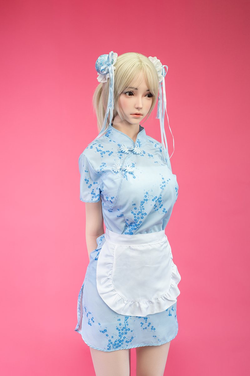 Liusisi Chuniang Sex doll (FUDoll 163cm F-cup silicone)