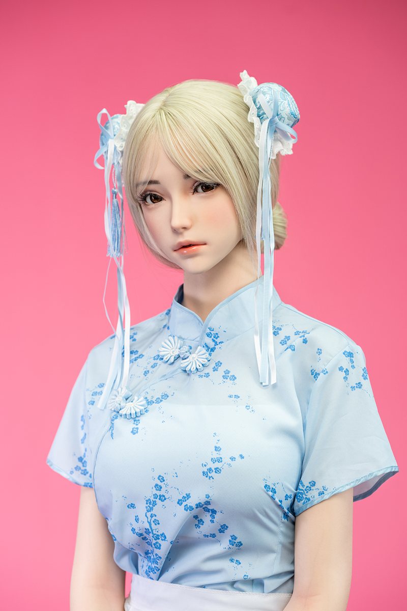 Liusisi Chuniang Sex doll (FUDoll 163cm F-cup silicone)