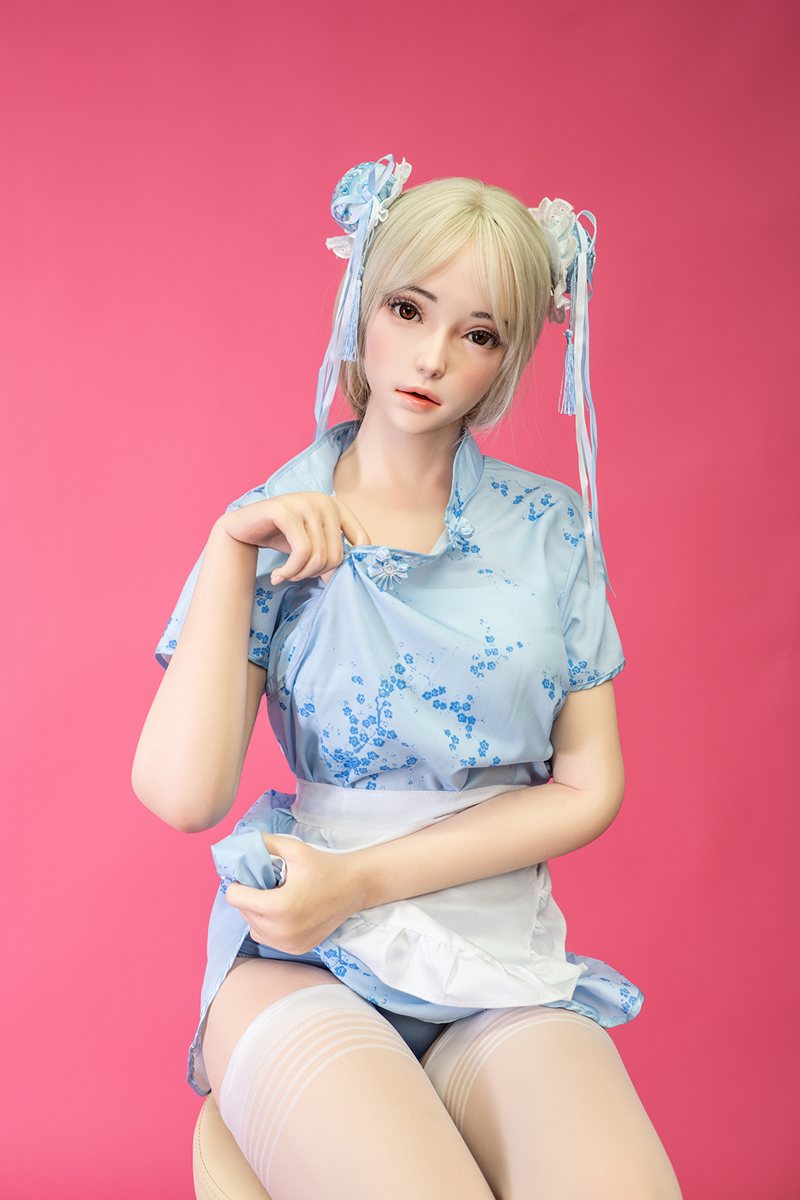 Liusisi Chuniang Sex doll (FUDoll 163cm F-cup silicone)