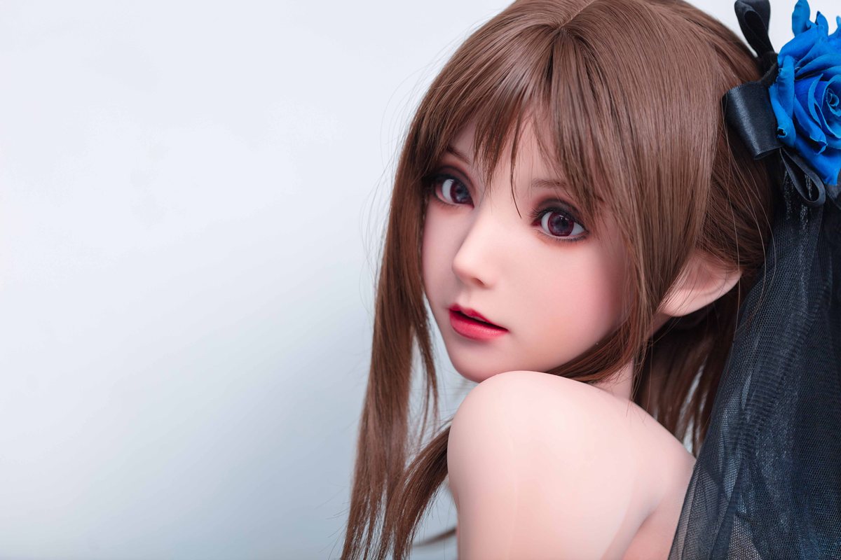 Cece Sex doll (FUDoll 148cm D-cup #J011 silicone)