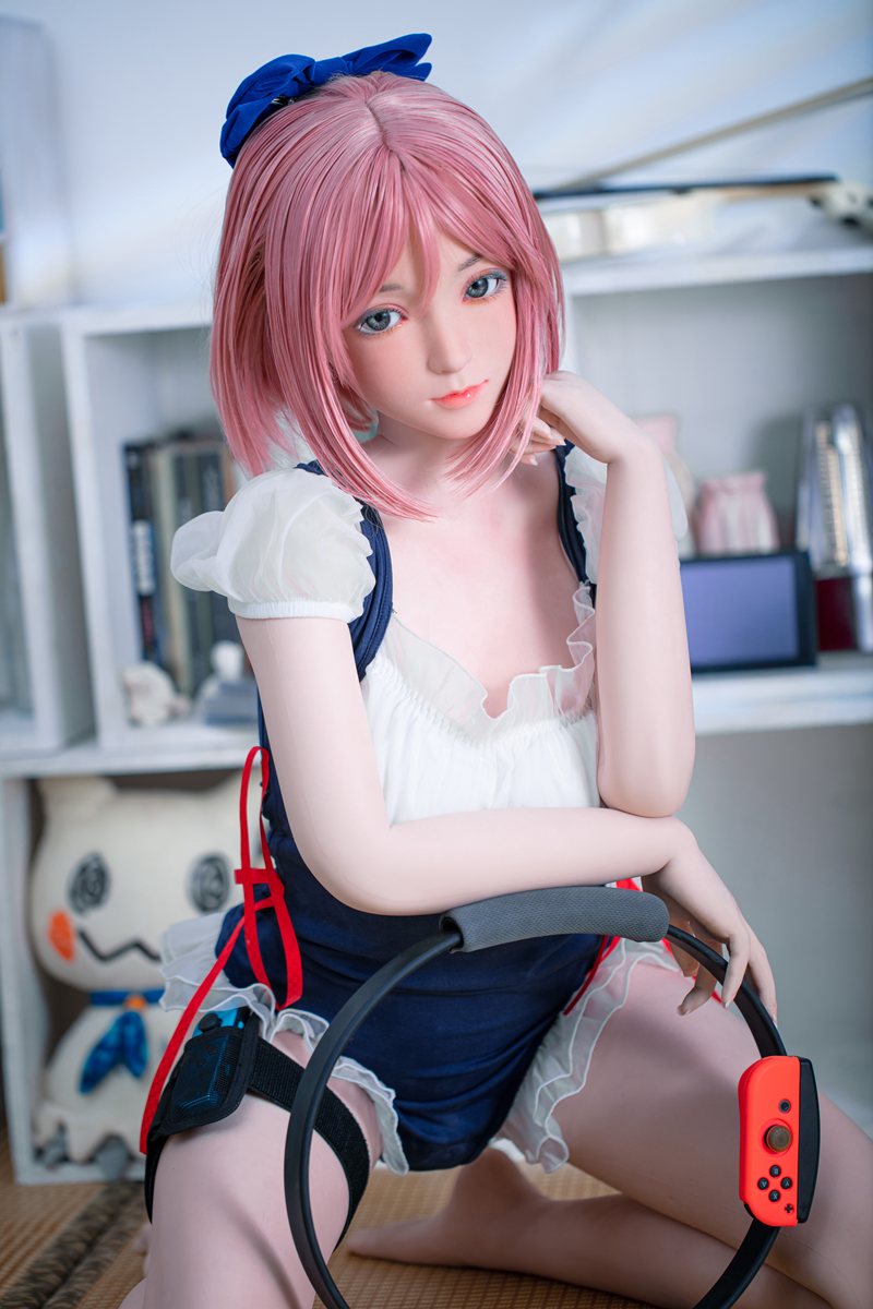 Lalka erotyczna Fengxinzi (FUDoll 148 cm D-cup #J011 Silikon)
