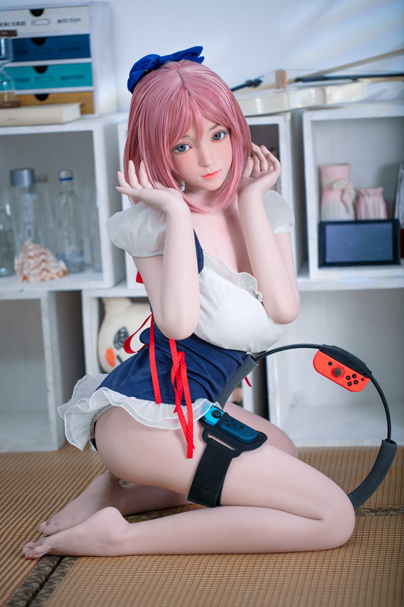 Lalka erotyczna Fengxinzi (FUDoll 148 cm D-cup #J011 Silikon)