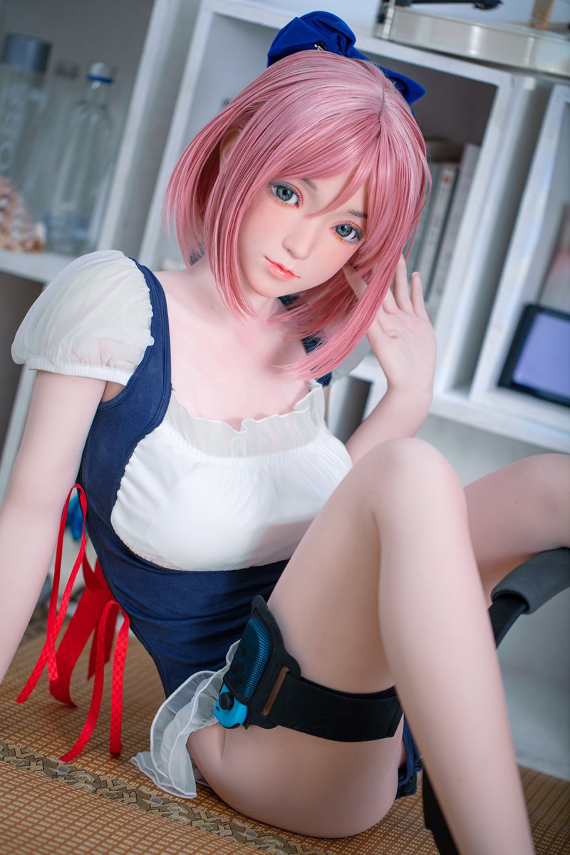 Lalka erotyczna Fengxinzi (FUDoll 148 cm D-cup #J011 Silikon)