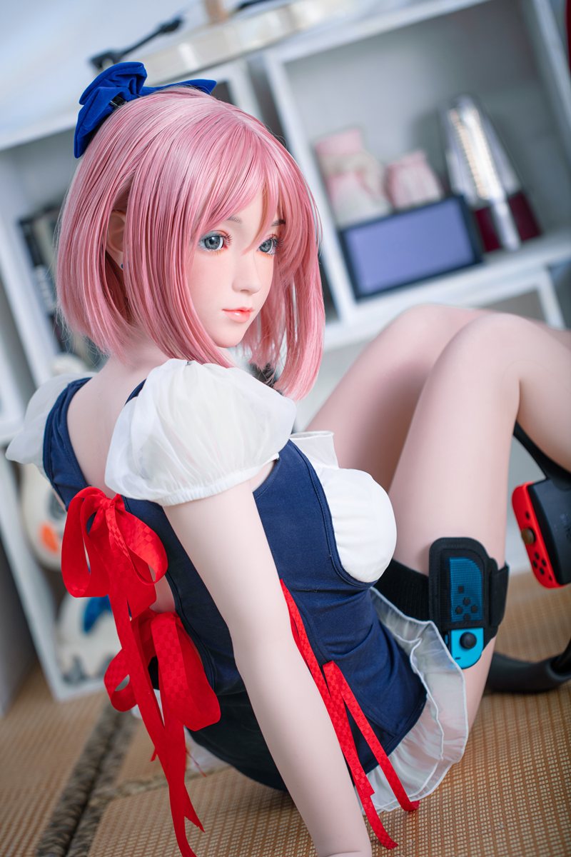 Lalka erotyczna Fengxinzi (FUDoll 148 cm D-cup #J011 Silikon)
