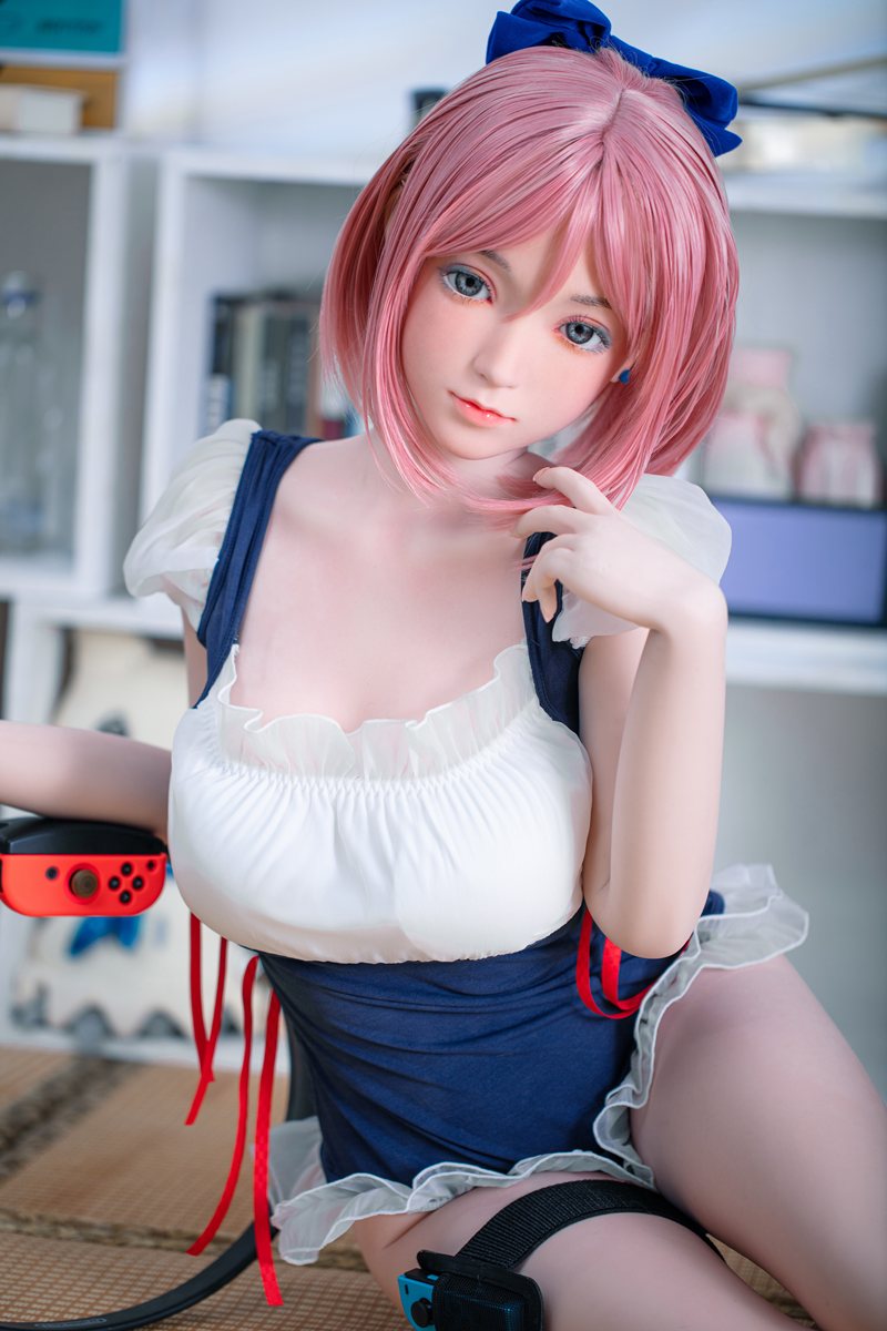 Lalka erotyczna Fengxinzi (FUDoll 148 cm D-cup #J011 Silikon)