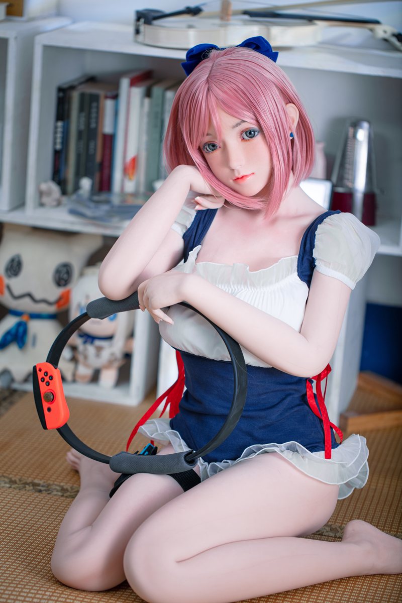 Lalka erotyczna Fengxinzi (FUDoll 148 cm D-cup #J011 Silikon)
