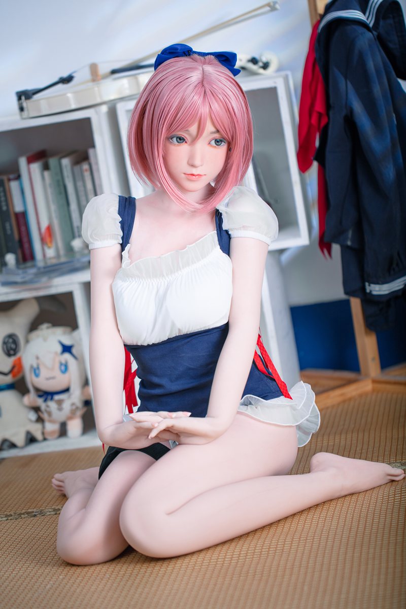 Lalka erotyczna Fengxinzi (FUDoll 148 cm D-cup #J011 Silikon)