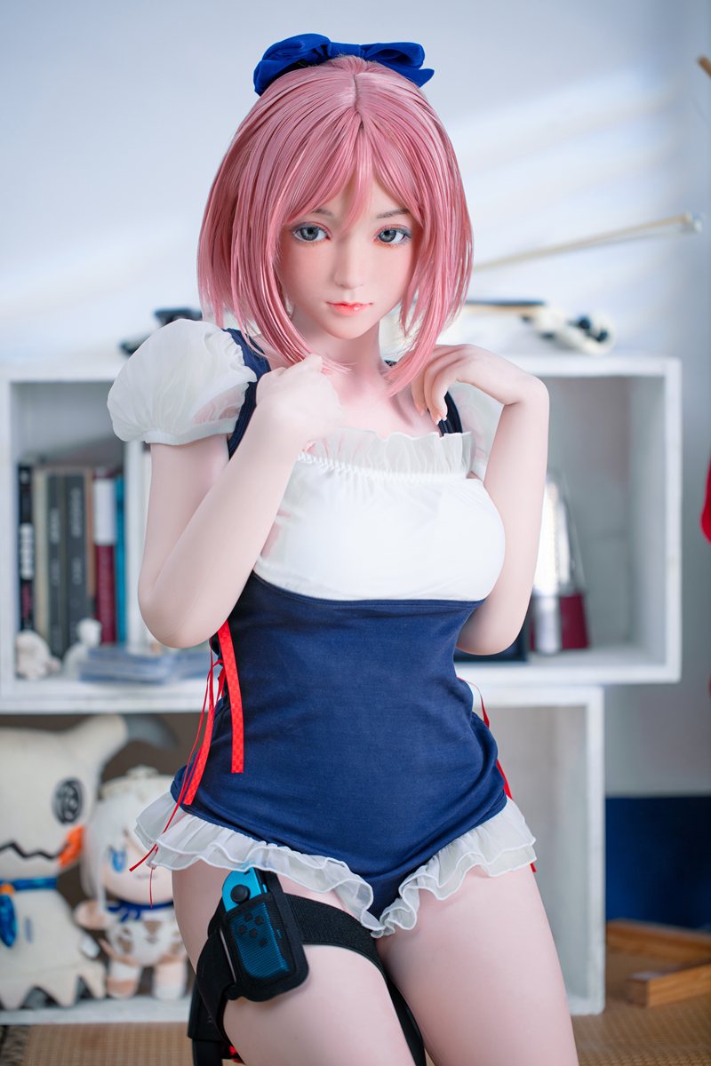 Lalka erotyczna Fengxinzi (FUDoll 148 cm D-cup #J011 Silikon)