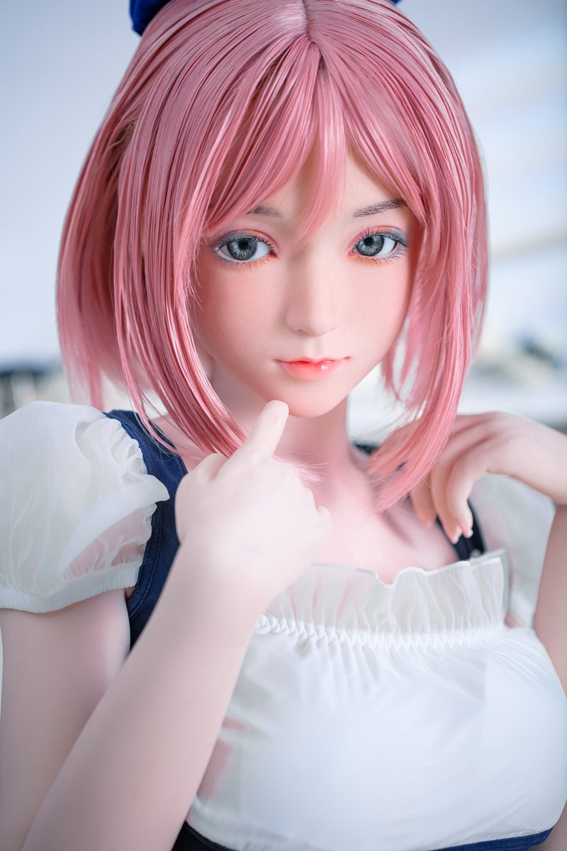 Lalka erotyczna Fengxinzi (FUDoll 148 cm D-cup #J011 Silikon)