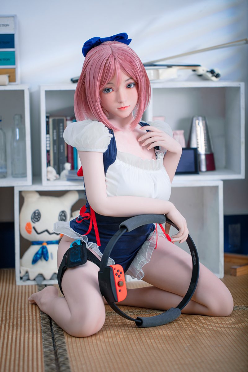 Lalka erotyczna Fengxinzi (FUDoll 148 cm D-cup #J011 Silikon)