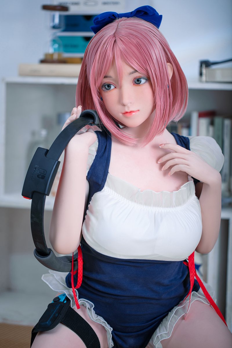 Lalka erotyczna Fengxinzi (FUDoll 148 cm D-cup #J011 Silikon)