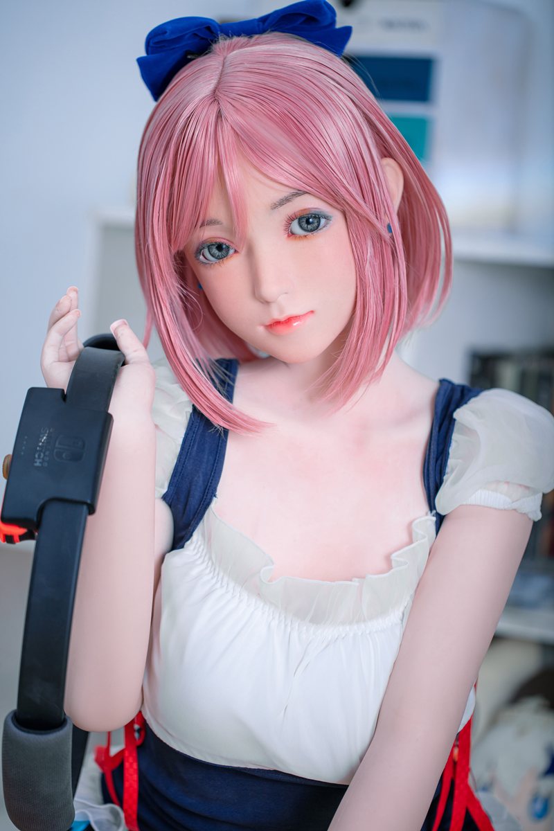 Lalka erotyczna Fengxinzi (FUDoll 148 cm D-cup #J011 Silikon)