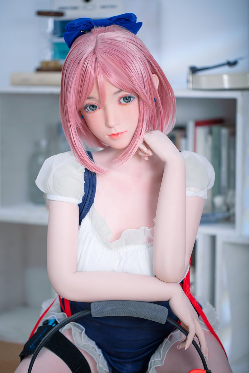 Lalka erotyczna Fengxinzi (FUDoll 148 cm D-cup #J011 Silikon)