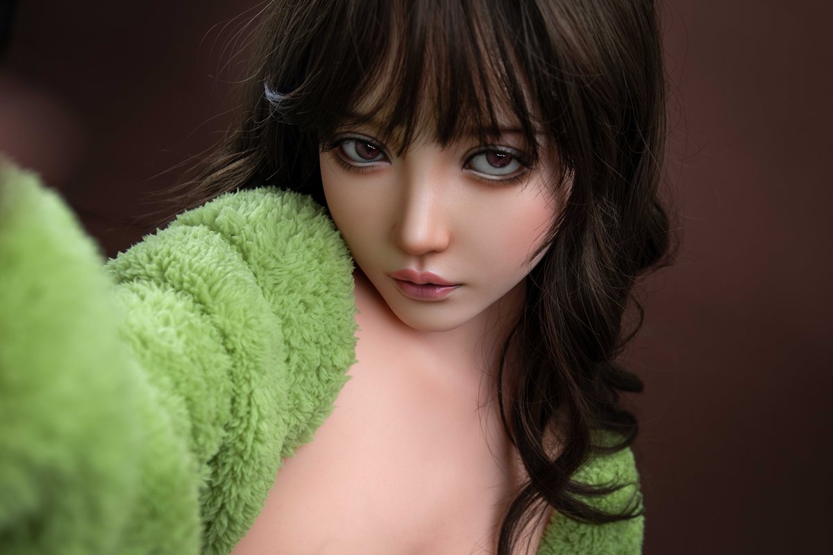Lalka seksu Meilin (FUDoll 150 cm B-cup #J019 TPE)