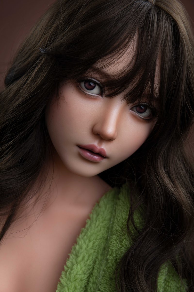 Lalka seksu Meilin (FUDoll 150 cm B-cup #J019 TPE)