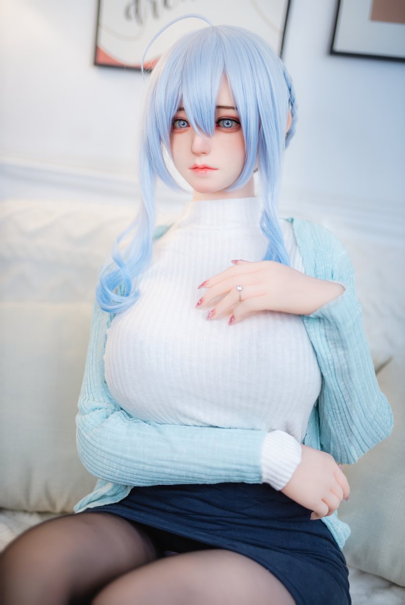 Nonna Sex doll (FUDoll 157cm H-cup #J002 TPE)