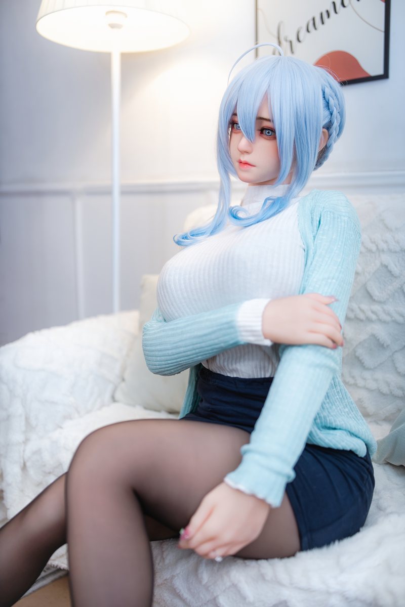 Nonna Sex doll (FUDoll 157cm H-cup #J002 TPE)