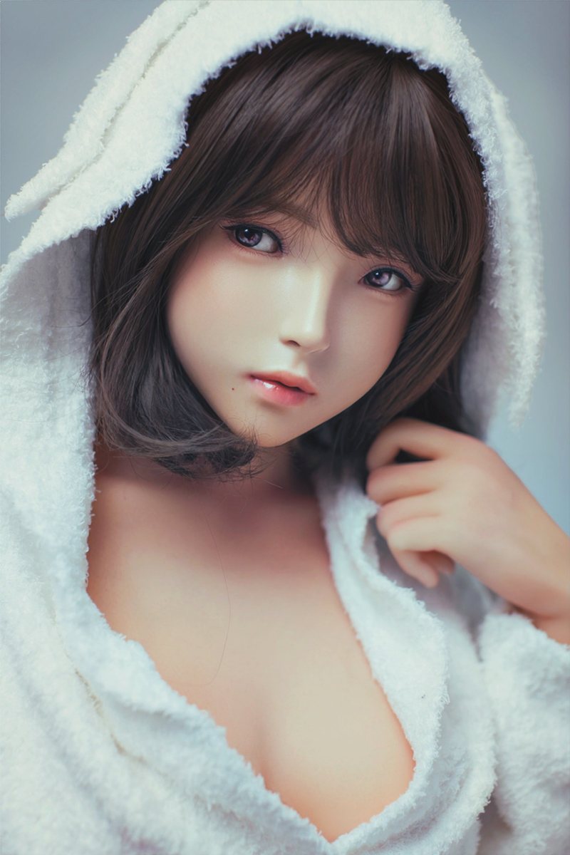 Miyuki Sex doll (FUDoll 150cm B-cup #J014 TPE+silicone)