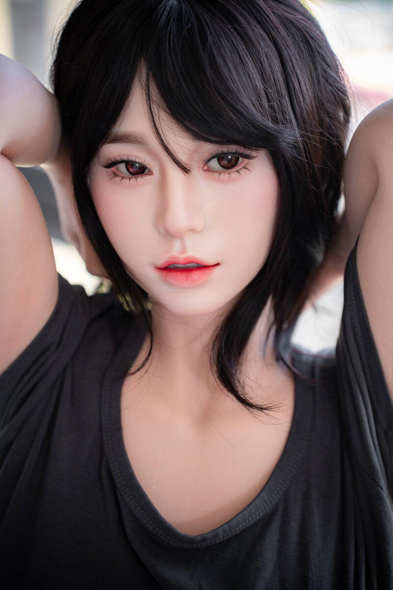 Nia Sex doll (FUDoll 168cm I-cup silicone)