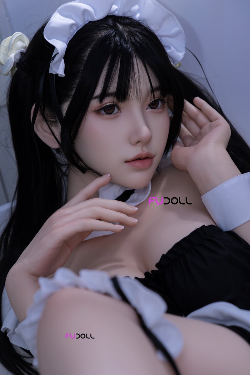 Lalka erotyczna XiaoBei (FUDoll 165 cm F-cup #J32 Silikon)