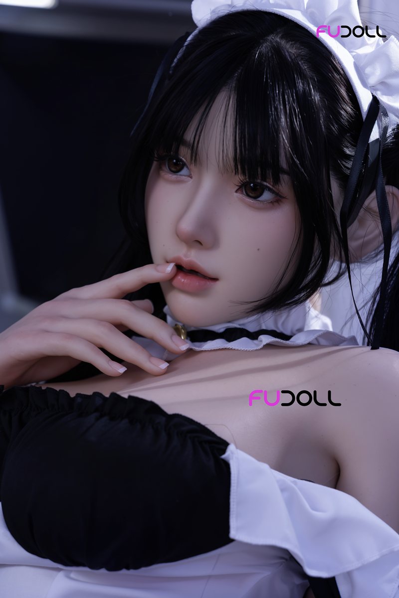 Lalka erotyczna XiaoBei (FUDoll 165 cm F-cup #J32 Silikon)