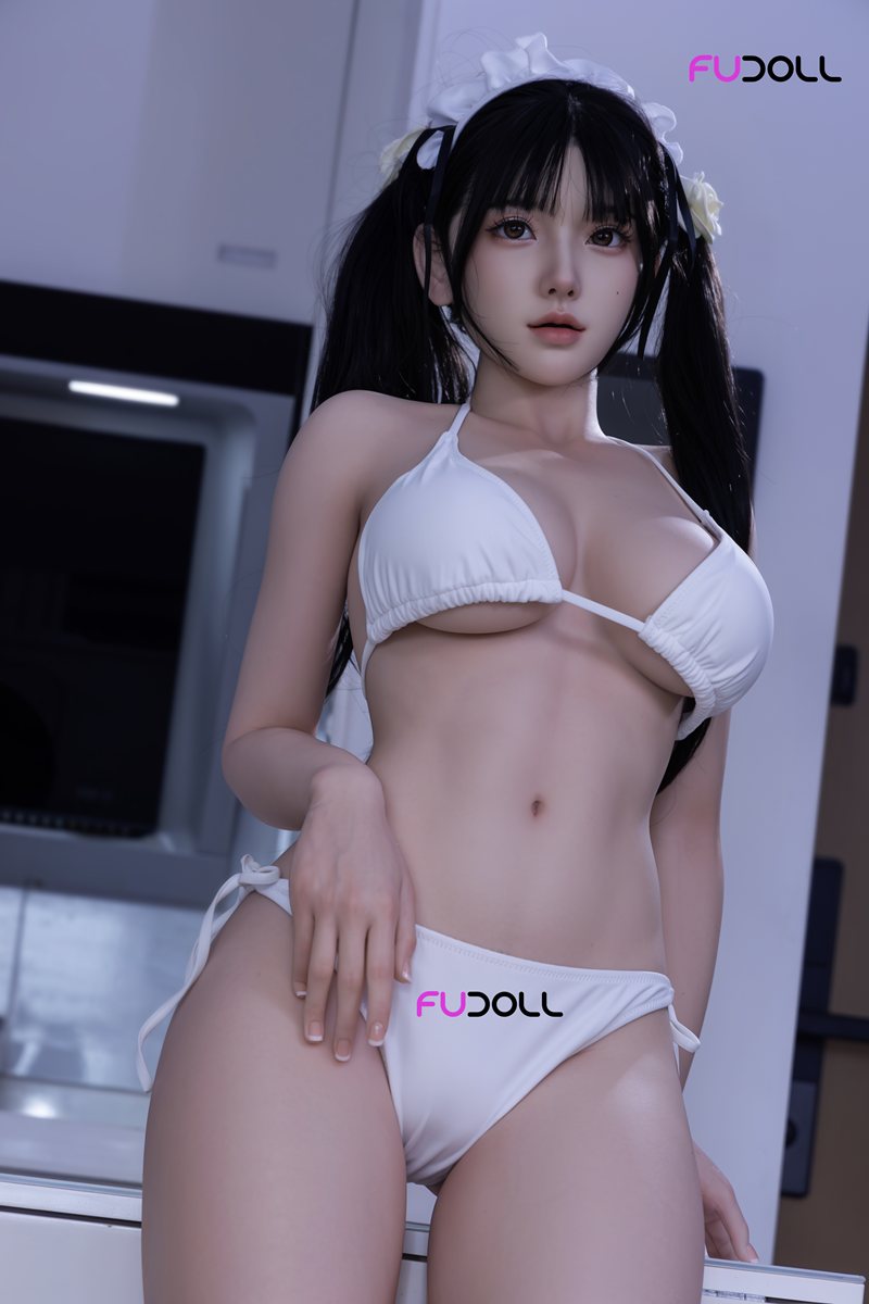 Lalka erotyczna XiaoBei (FUDoll 165 cm F-cup #J32 Silikon)