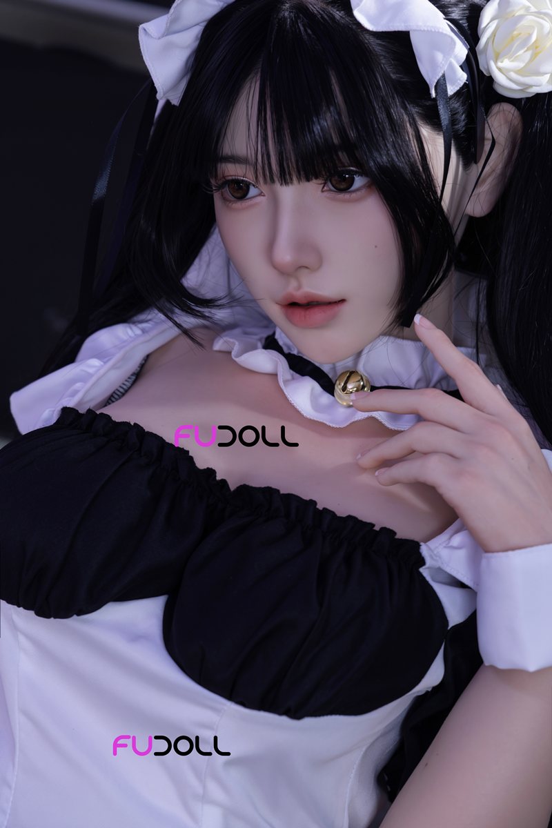 Lalka erotyczna XiaoBei (FUDoll 165 cm F-cup #J32 Silikon)
