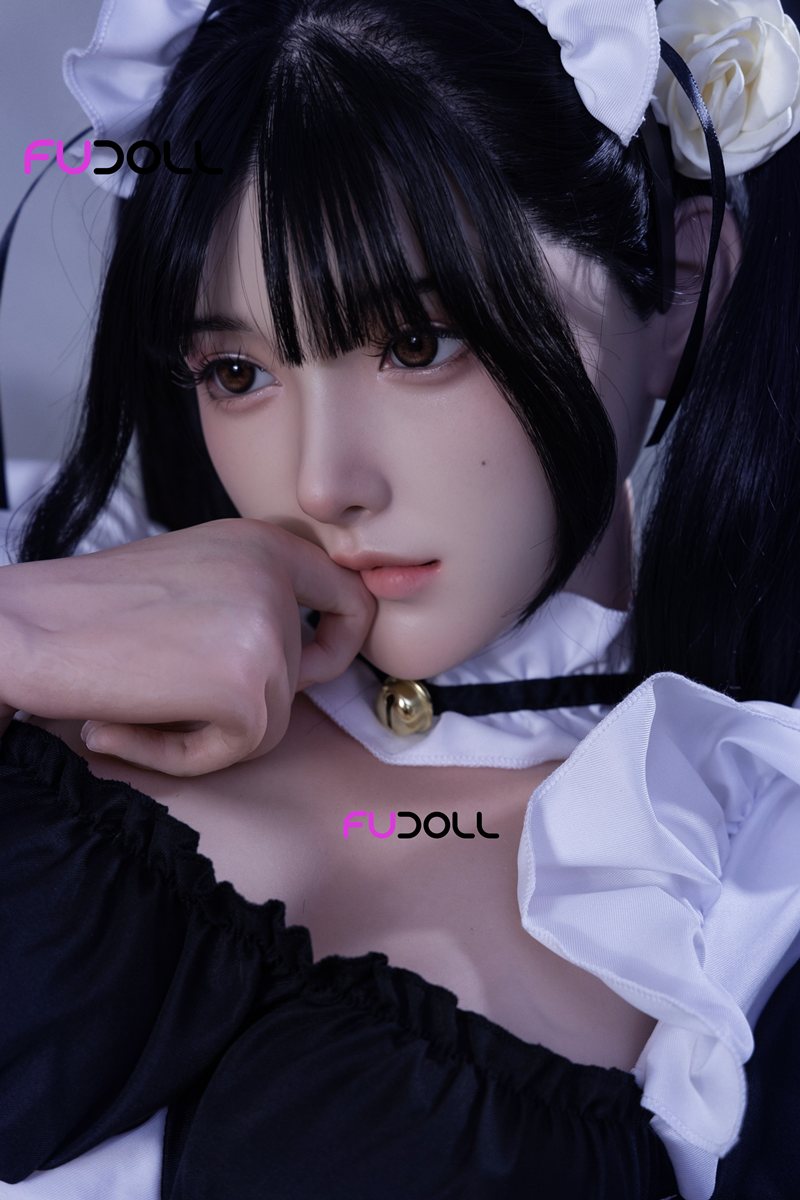 Lalka erotyczna XiaoBei (FUDoll 165 cm F-cup #J32 Silikon)
