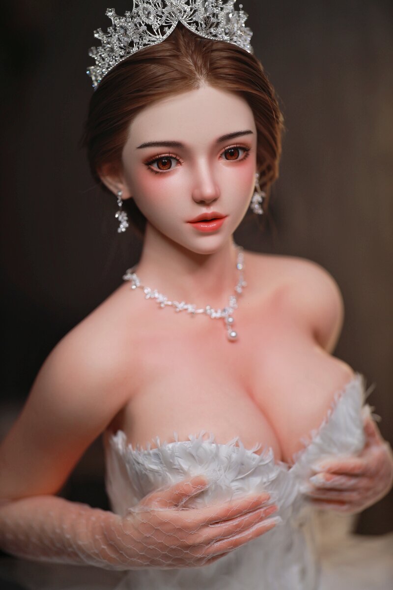 Lalka erotyczna Zhuqing (FUDoll 163 cm F-cup #J033 Silikon)