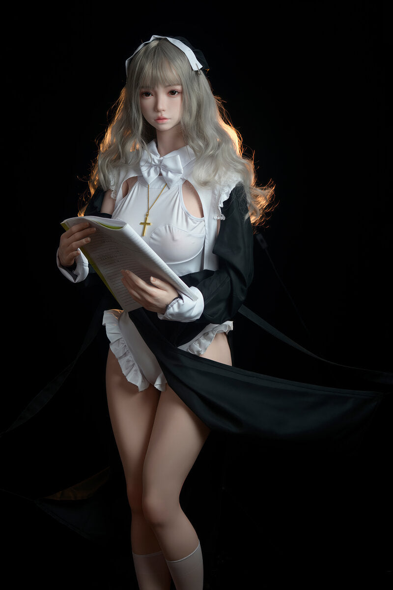 Naiai Sex doll (FUDoll 169cm D-cup silicone)