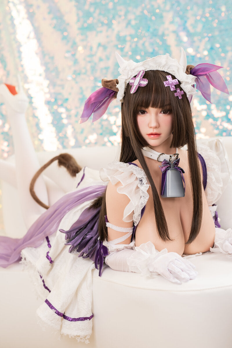 Ushi Sex doll (FUDoll 162cm F-cup silicone)