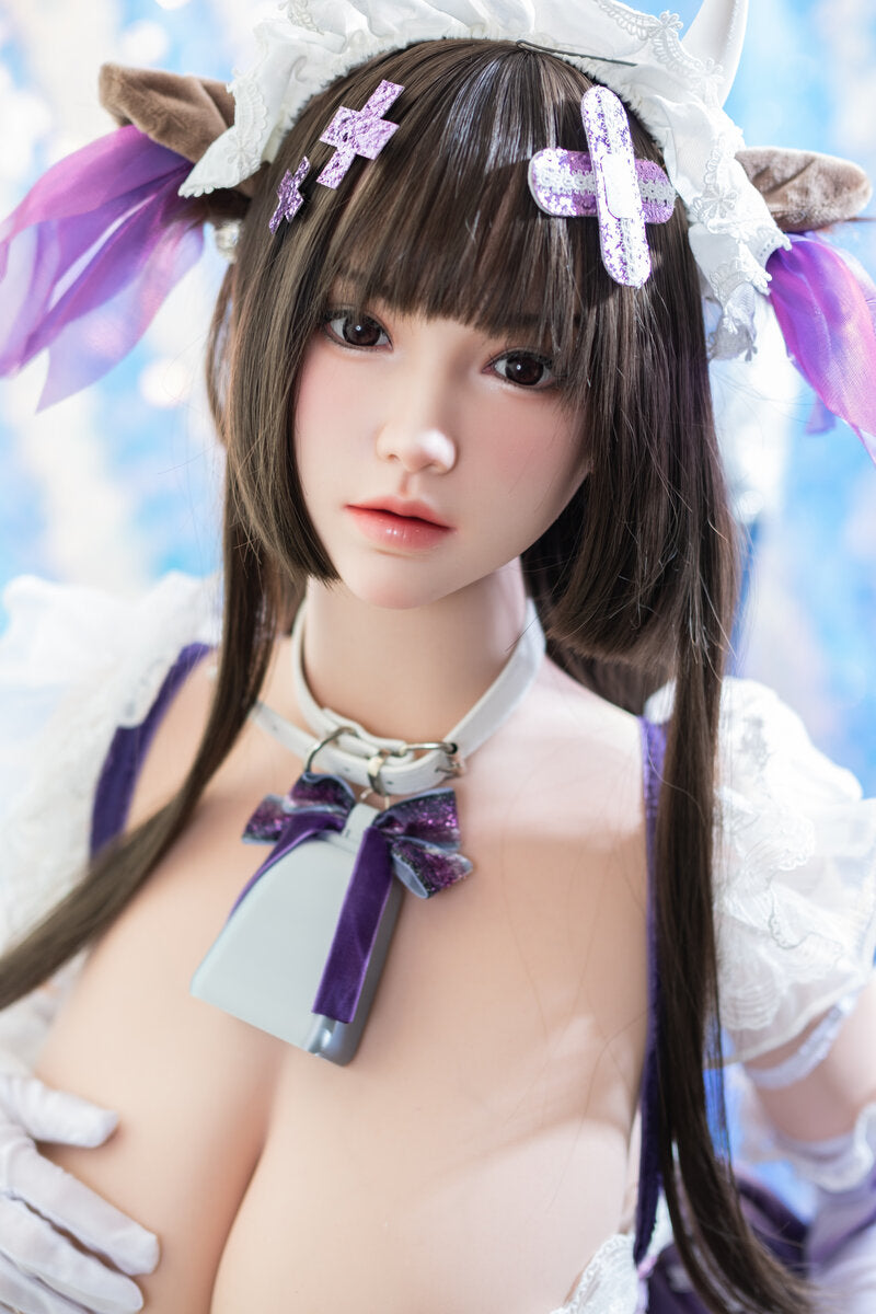 Ushi Sex doll (FUDoll 162cm F-cup silicone)