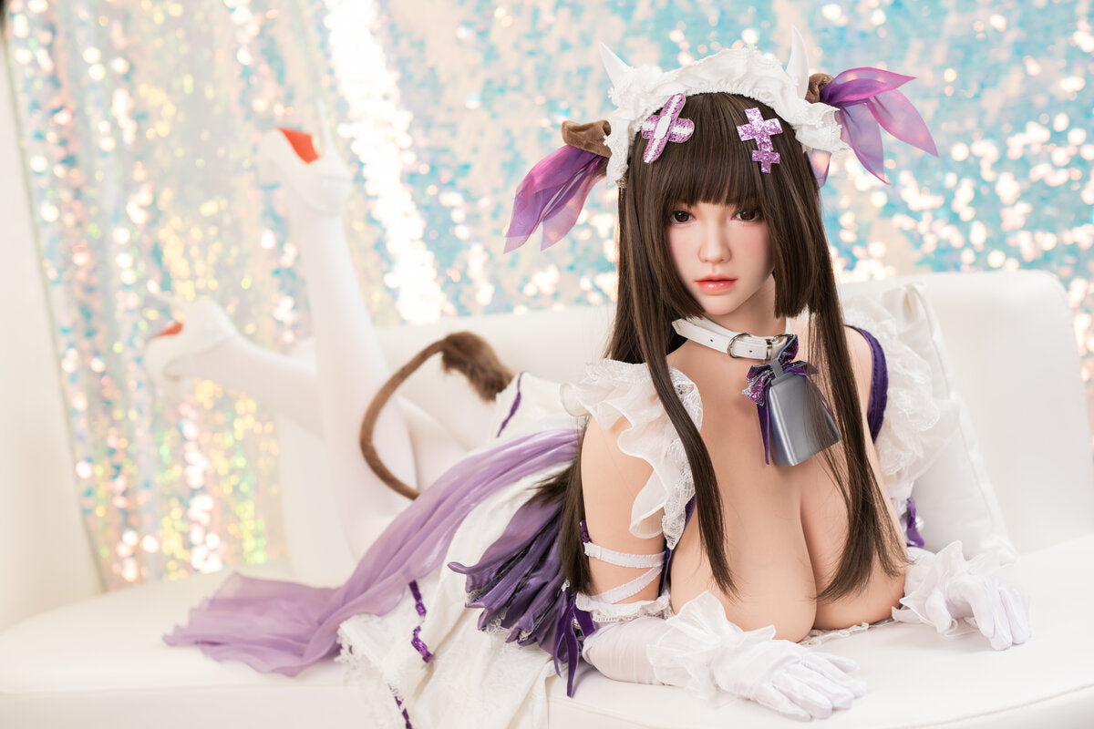 Ushi Sex doll (FUDoll 162cm F-cup silicone)