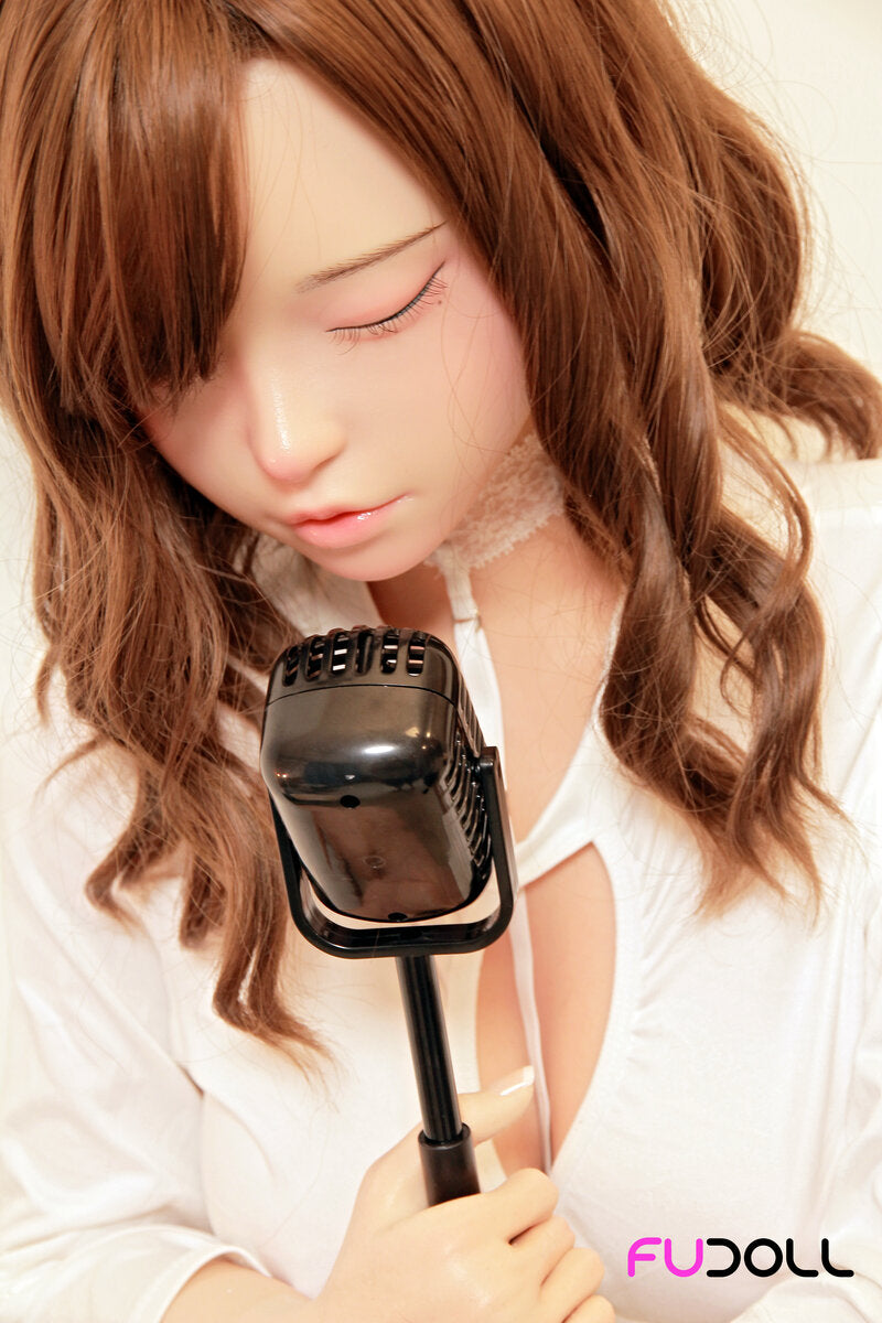 Była lalka Huannai (FUDoll 148 cm D-cup silikon)