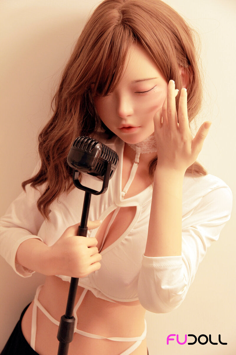 Była lalka Huannai (FUDoll 148 cm D-cup silikon)