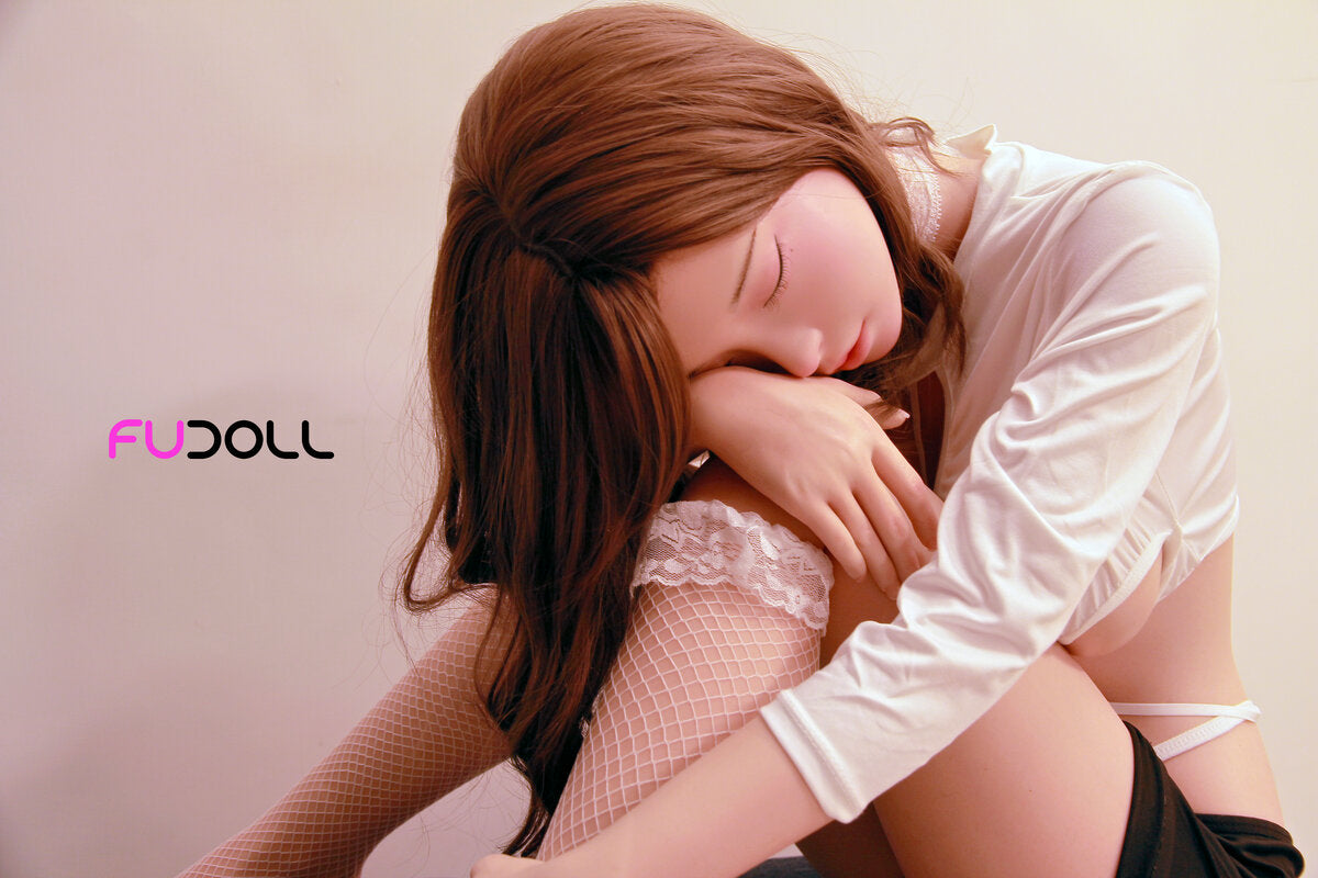 Była lalka Huannai (FUDoll 148 cm D-cup silikon)