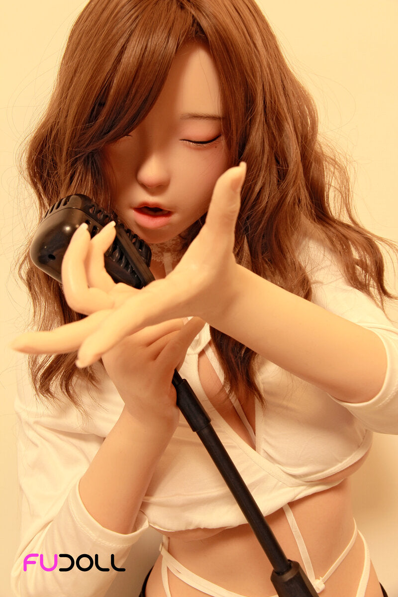 Była lalka Huannai (FUDoll 148 cm D-cup silikon)