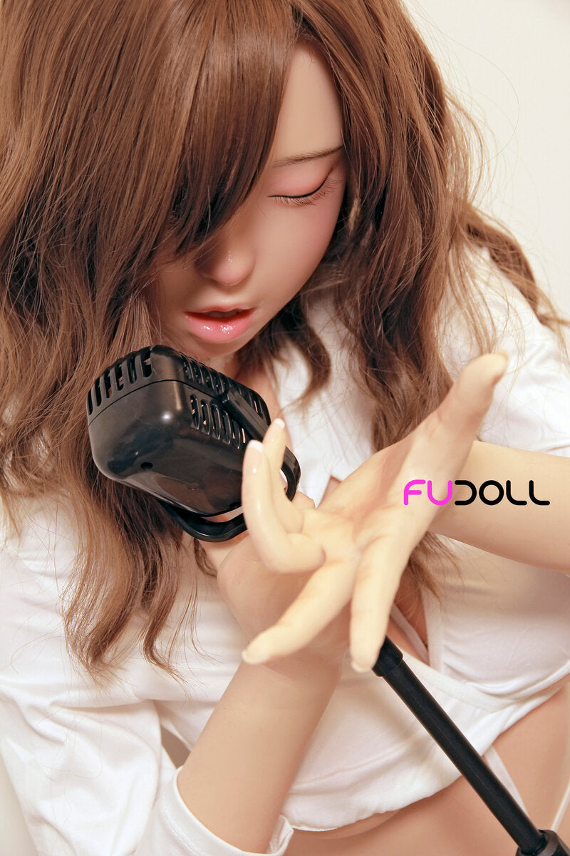 Była lalka Huannai (FUDoll 148 cm D-cup silikon)