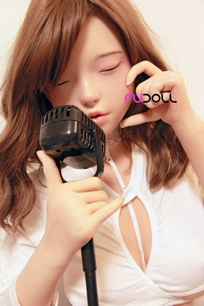 Była lalka Huannai (FUDoll 148 cm D-cup silikon)