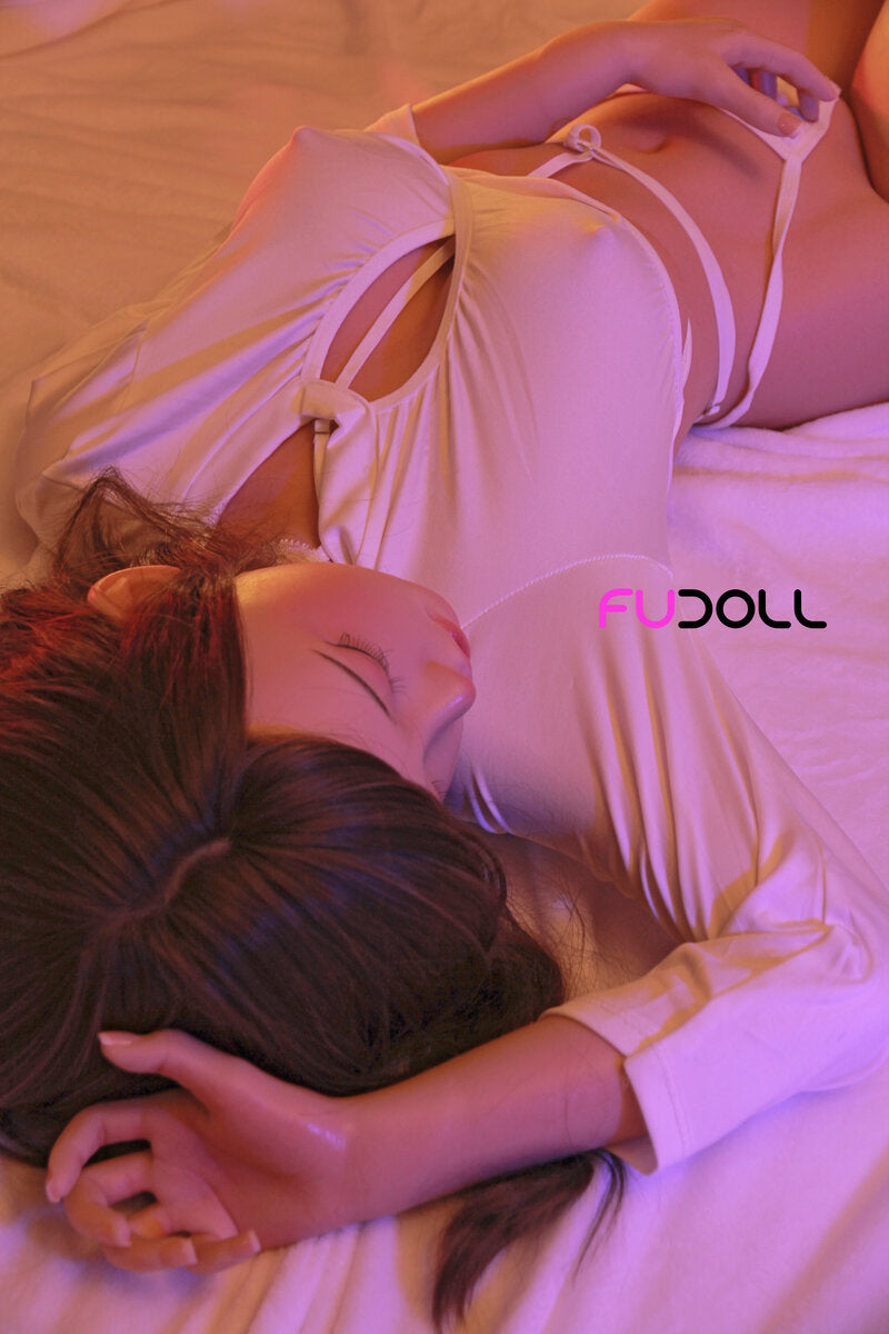 Była lalka Huannai (FUDoll 148 cm D-cup silikon)