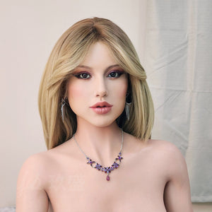 Gina Sex Doll (Jiusheng 168 cm C-cup #29 silikon)