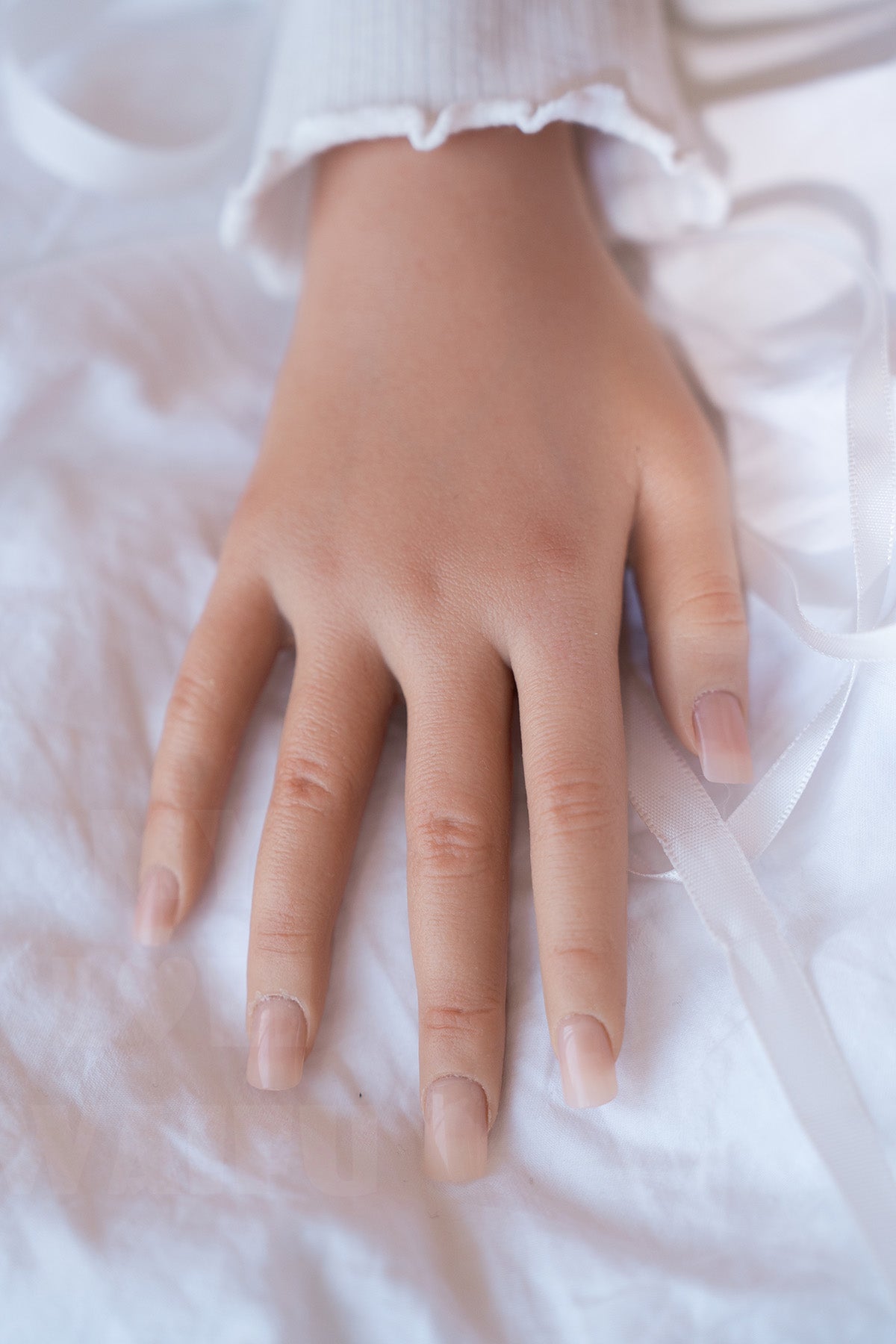 Lalka seksu Haruki (My Loli Waifu 148cm B-cup #18 Silikon)