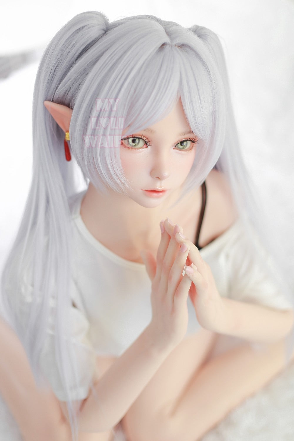 Hikari Sexdocka (My Loli Waifu 150cm B-Kupa #118B Silikon)