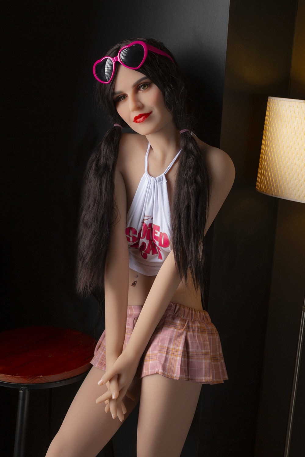 Emma Sex doll (HRDoll 166cm A-cup #20 TPE)